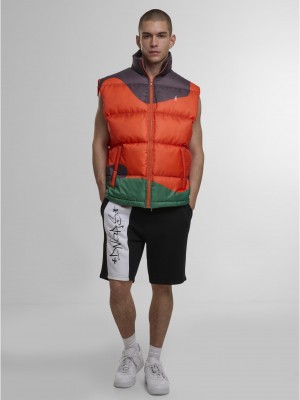 Грейка Dangerous DNGRS Expansion Weste camouflage XXL