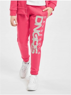 Шапка с козирка Classic Junior Sweatpants pink 110 Шапка с козирка Classic Junior Sweatpants pink 110