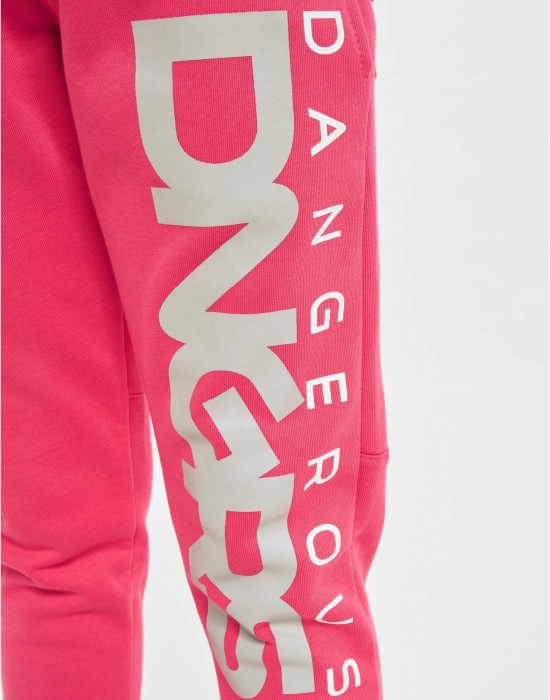 Шапка с козирка Classic Junior Sweatpants pink 110 Шапка с козирка Classic Junior Sweatpants pink 110