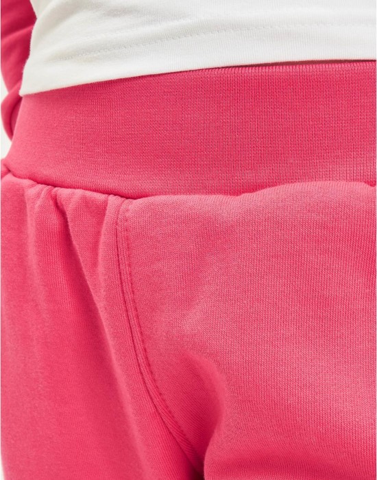 Шапка с козирка Classic Junior Sweatpants pink 110 Шапка с козирка Classic Junior Sweatpants pink 110