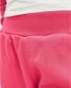 Шапка с козирка Classic Junior Sweatpants pink 110 Шапка с козирка Classic Junior Sweatpants pink 110