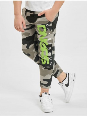Шапка с козирка Classic Junior Sweatpants camouflage 110 Шапка с козирка Classic Junior Sweatpants camouflage 110