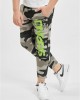 Шапка с козирка Classic Junior Sweatpants camouflage 110 Шапка с козирка Classic Junior Sweatpants camouflage 110