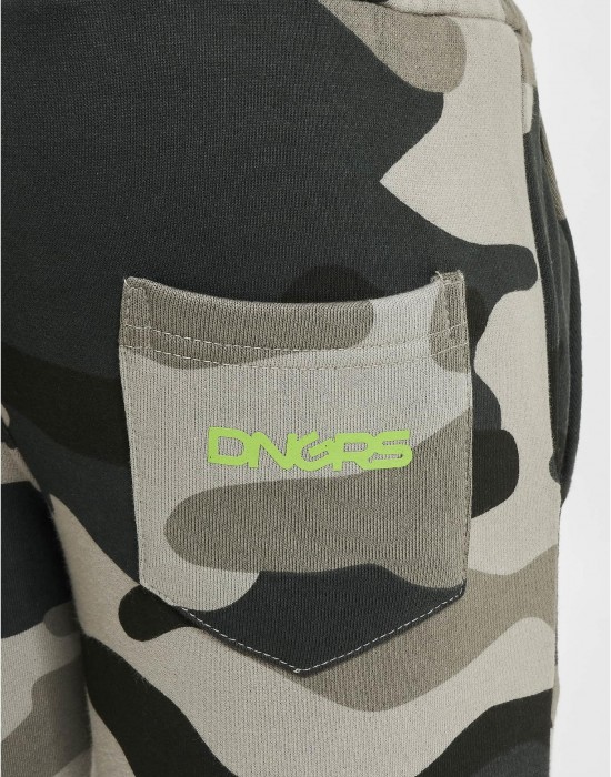 Шапка с козирка Classic Junior Sweatpants camouflage 110 Шапка с козирка Classic Junior Sweatpants camouflage 110