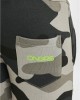 Шапка с козирка Classic Junior Sweatpants camouflage 110 Шапка с козирка Classic Junior Sweatpants camouflage 110