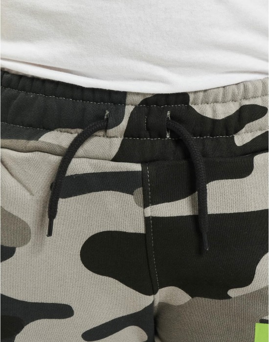 Шапка с козирка Classic Junior Sweatpants camouflage 110 Шапка с козирка Classic Junior Sweatpants camouflage 110