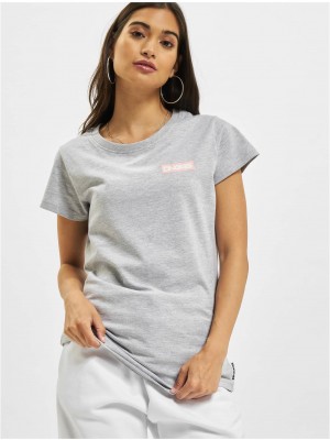 Тениска Crux T-Shirt grey XS