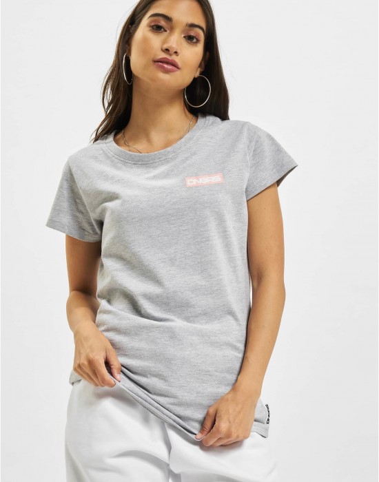 Тениска Crux T-Shirt grey XS