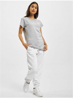 Тениска Crux T-Shirt grey XS