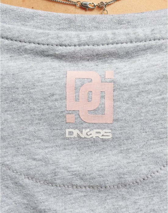 Тениска Crux T-Shirt grey XS