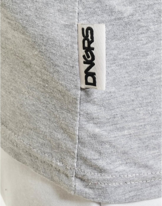 Тениска Crux T-Shirt grey XS