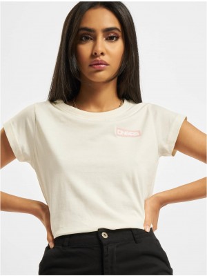 Тениска Crux T-Shirt offwhite XS