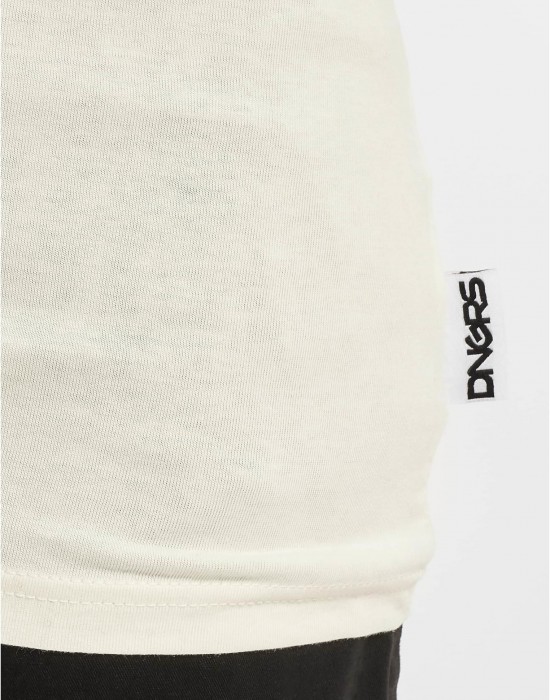 Тениска Crux T-Shirt offwhite XS