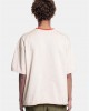 Тениска DWD Drip Logo T-Shirts beige XL Тениска DWD Drip Logo T-Shirts beige XL