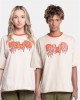 Тениска DWD Drip Logo T-Shirts beige XL Тениска DWD Drip Logo T-Shirts beige XL