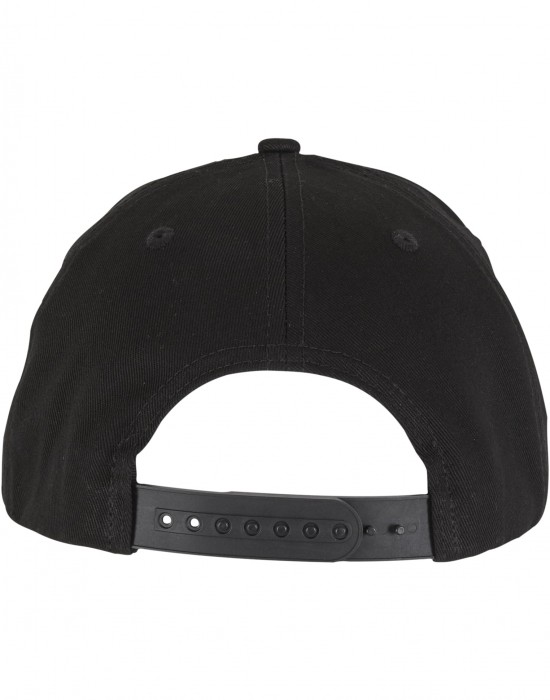 Шапка с козирка Baseball Cap Revival jet black adjustable