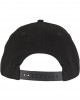Шапка с козирка Baseball Cap Revival jet black adjustable