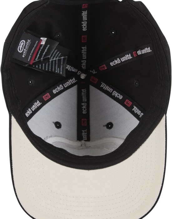 Шапка с козирка Baseball Cap Revival jet black adjustable