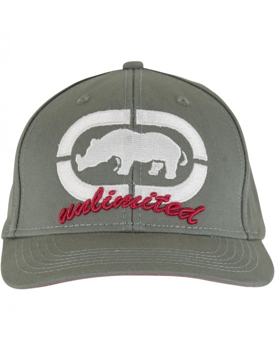 Шапка с козирка Baseball Cap Revival dark forest adjustable