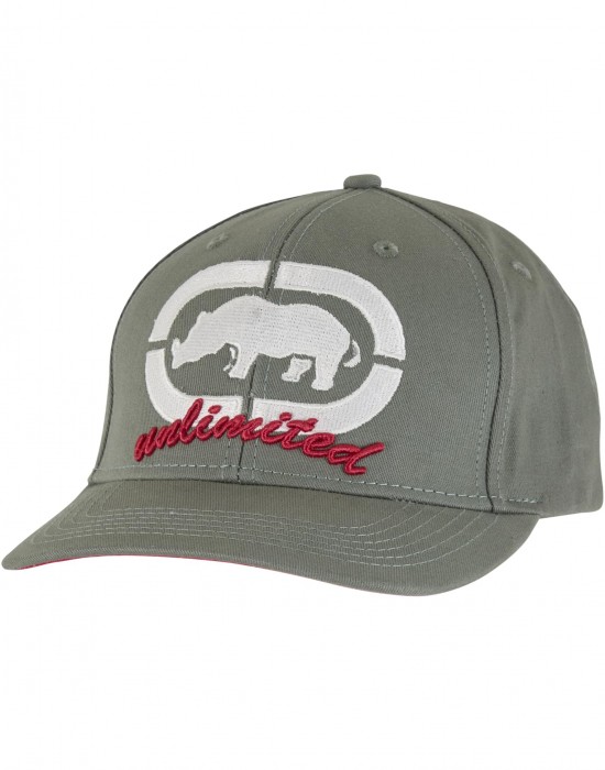 Шапка с козирка Baseball Cap Revival dark forest adjustable