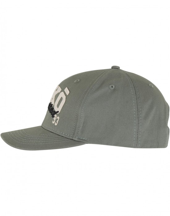 Шапка с козирка Baseball cap Skyhook dark forest adjustable Шапка с козирка Baseball cap Skyhook dark forest adjustable