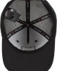 Шапка с козирка Trucker cap Crossover jet black adjustable Шапка с козирка Trucker cap Crossover jet black adjustable
