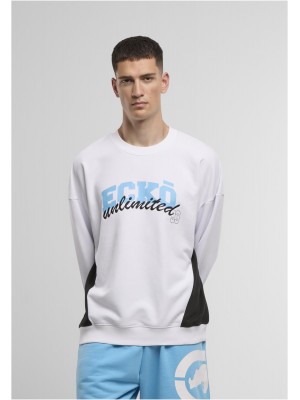 Блуза Pullover Drap bright white XXL Блуза Pullover Drap bright white XXL