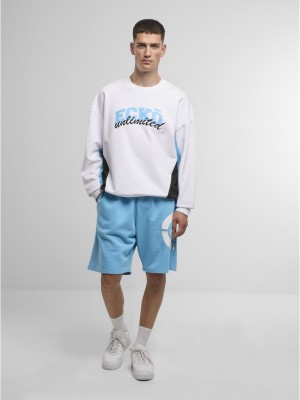 Блуза Pullover Drap bright white XXL Блуза Pullover Drap bright white XXL