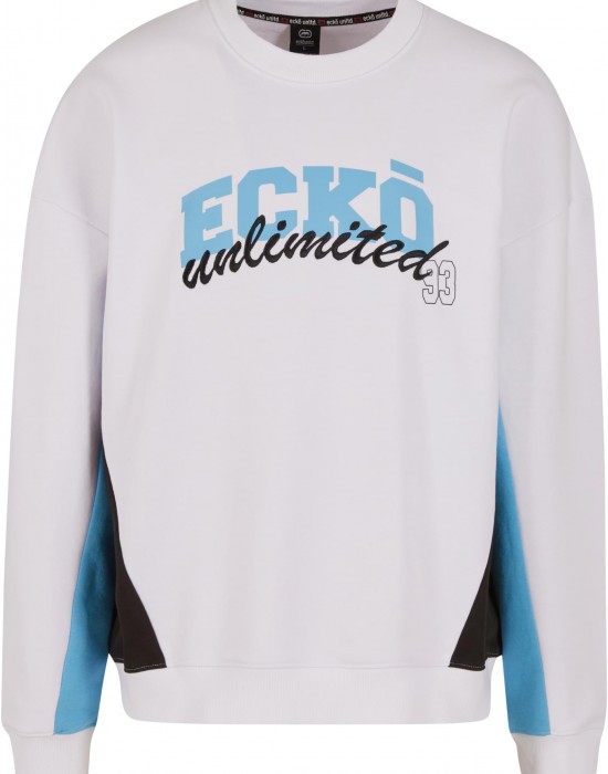 Блуза Pullover Drap bright white XXL Блуза Pullover Drap bright white XXL