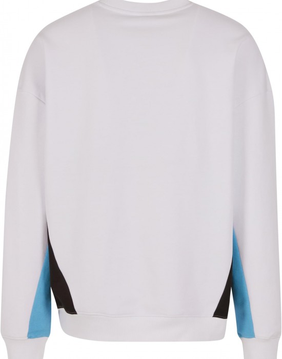 Блуза Pullover Drap bright white XXL Блуза Pullover Drap bright white XXL