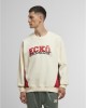 Блуза Pullover Drap jet stream XXL Блуза Pullover Drap jet stream XXL
