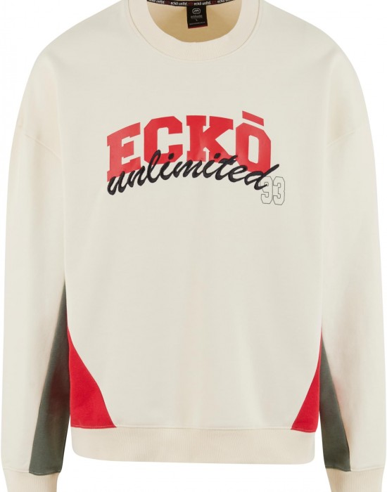 Блуза Pullover Drap jet stream XXL Блуза Pullover Drap jet stream XXL