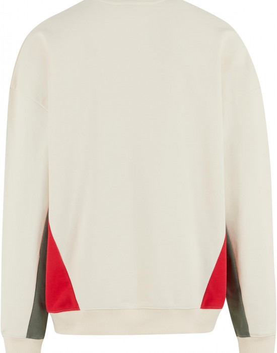 Блуза Pullover Drap jet stream XXL Блуза Pullover Drap jet stream XXL