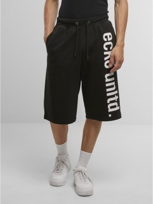 Къси Панталони 2 Face Shorts black XXL Къси Панталони 2 Face Shorts black XXL
