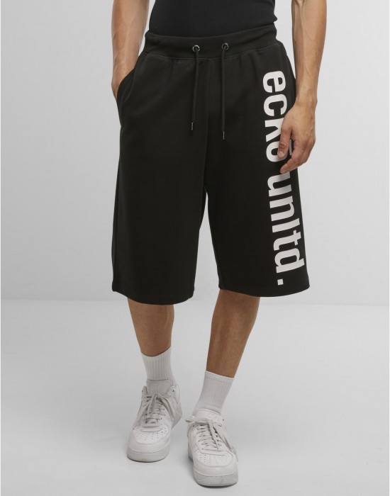 Къси Панталони 2 Face Shorts black XXL Къси Панталони 2 Face Shorts black XXL
