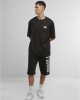 Къси Панталони 2 Face Shorts black XXL Къси Панталони 2 Face Shorts black XXL