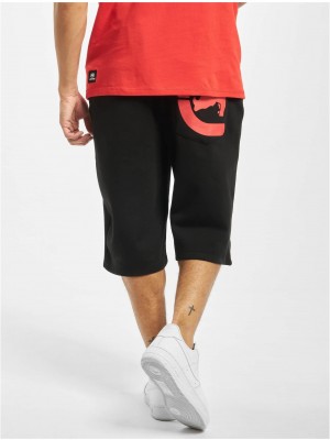 Къси Панталони 2 Face Shorts black XXL Къси Панталони 2 Face Shorts black XXL