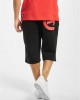 Къси Панталони 2 Face Shorts black XXL Къси Панталони 2 Face Shorts black XXL