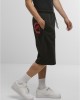 Къси Панталони 2 Face Shorts black XXL Къси Панталони 2 Face Shorts black XXL