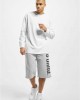 Къси Панталони 2 Face Shorts grey melange XL Къси Панталони 2 Face Shorts grey melange XL