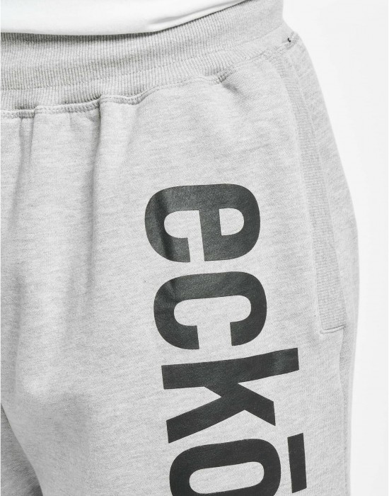 Къси Панталони 2 Face Shorts grey melange XL Къси Панталони 2 Face Shorts grey melange XL