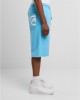 Къси Панталони 2 Face Shorts aquarius XXL Къси Панталони 2 Face Shorts aquarius XXL