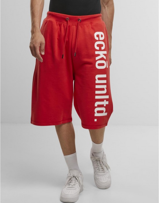 Къси Панталони 2 Face Shorts flame scarlett XXL Къси Панталони 2 Face Shorts flame scarlett XXL
