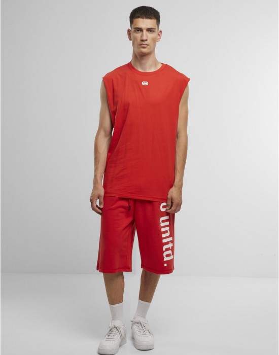 Къси Панталони 2 Face Shorts flame scarlett XXL Къси Панталони 2 Face Shorts flame scarlett XXL
