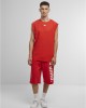 Къси Панталони 2 Face Shorts flame scarlett XXL Къси Панталони 2 Face Shorts flame scarlett XXL