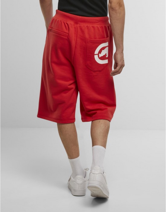 Къси Панталони 2 Face Shorts flame scarlett XXL Къси Панталони 2 Face Shorts flame scarlett XXL