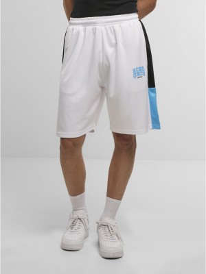 Къси Панталони Shorts Drap bright white XXL Къси Панталони Shorts Drap bright white XXL