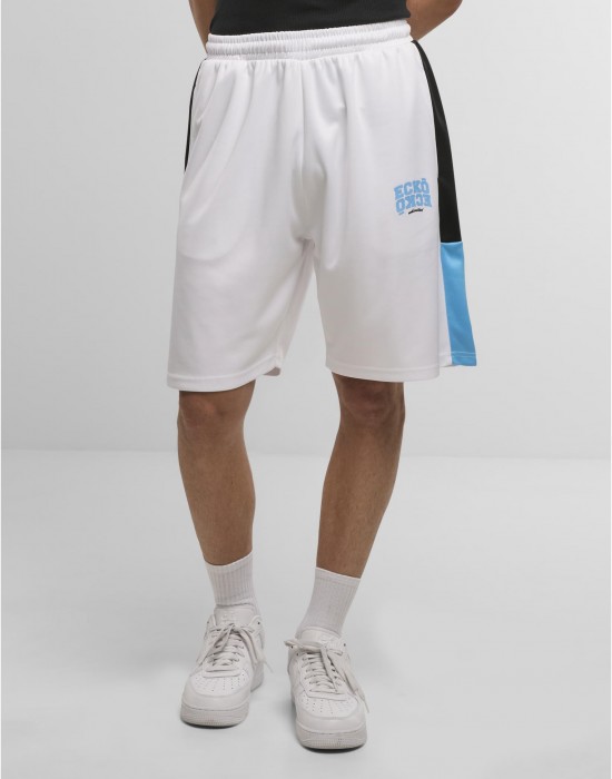 Къси Панталони Shorts Drap bright white XXL Къси Панталони Shorts Drap bright white XXL