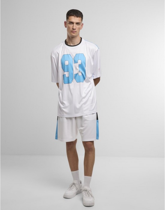 Къси Панталони Shorts Drap bright white XXL Къси Панталони Shorts Drap bright white XXL