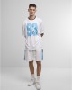 Къси Панталони Shorts Drap bright white XXL Къси Панталони Shorts Drap bright white XXL